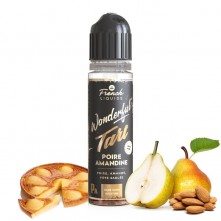 Wonderful Tart Poire Amandine - Le French Liquide ...