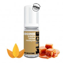 Virginie - D'lice - 10 ml