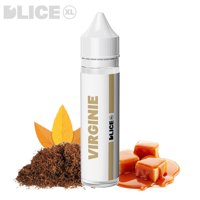 Virginie - Dlice - 50ml