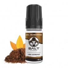 USA Strong - Salt E-Vapor - 10 ml