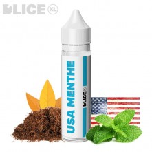 Usa Menthe - Dlice - 50ml