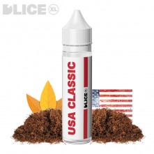Usa Classic - Dlice - 50ml