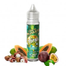 Tropika - Twelve Monkeys - 50 ml