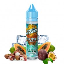 Tropika Iced - Twelve Monkeys - 50 ml