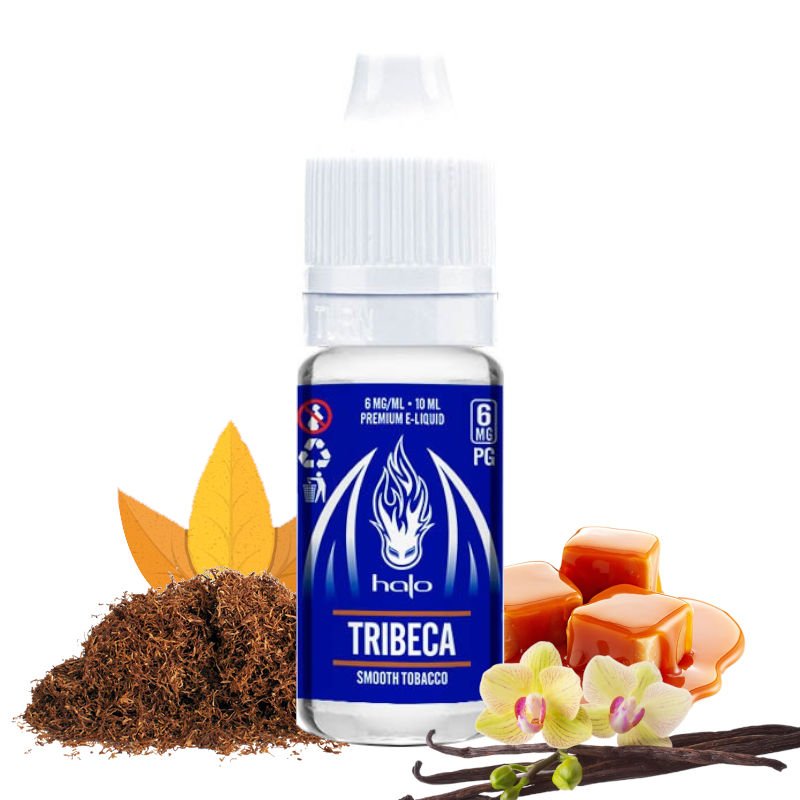 Tribeca - Halo - 10ml