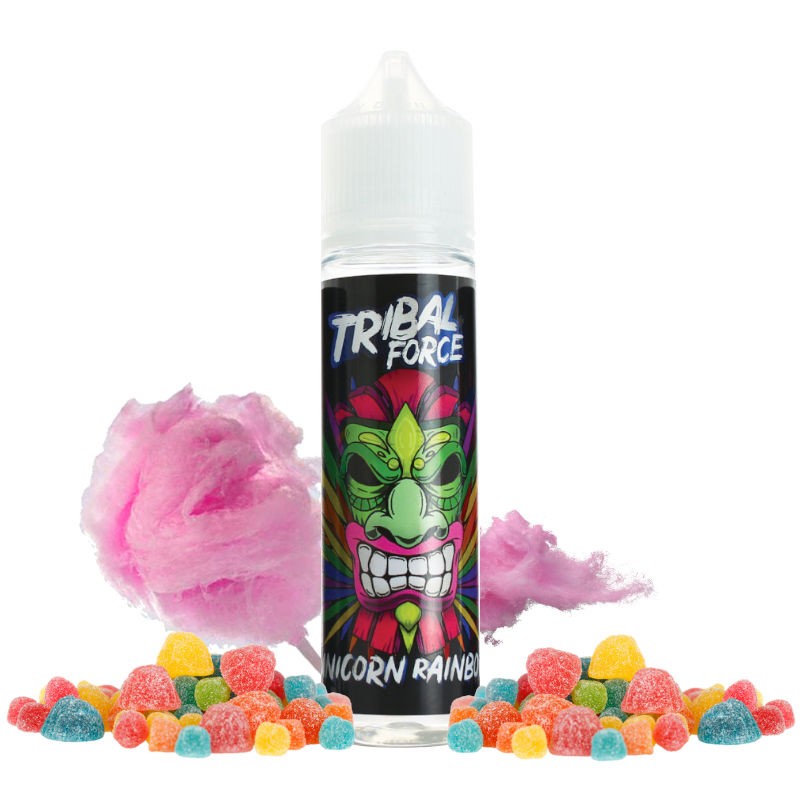 Unicorn Rainbow - Tribal Force - 50ml