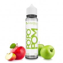 Po' Po' Pom - Liquideo Evolution - 50 ml