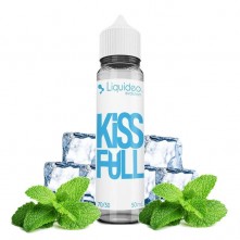 Kiss Full - Liquideo Evolution - 50 ml
