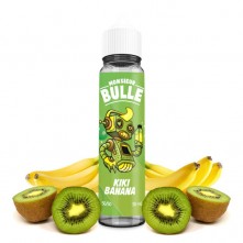 Kiki Banana - Monsieur Bulle - 50 ml