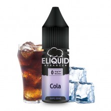 Cola - Eliquid France - 10ml