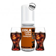 Cola - D'lice - 10 ml