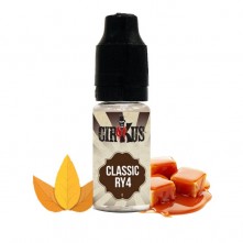 Classic RY4 - Cirkus - 10 ML