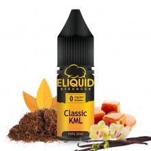 Classic KML - Eliquid France - 10ml