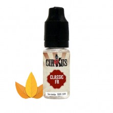 Classic FR - Cirkus - 10 ML