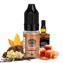 Classic Dulce - Dictator - 10ml