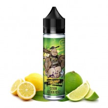 Citron Citron Vert - Cabochard by 25G - 50ml