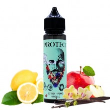 Citron Pomme Vanille - Protect - 50ml