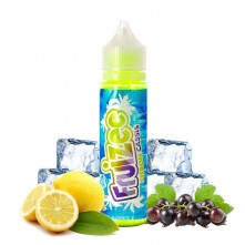 Citron Cassis Xtra Fresh - Fruizee - 50 ml