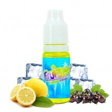 Citron Cassis - Fruizee - 10 ml