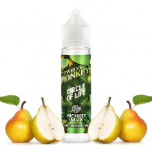 Circle of life - Twelve Monkeys - 50 ml