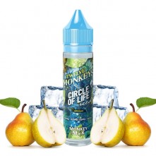 Circle of life Iced - Twelve Monkeys - 50 ml