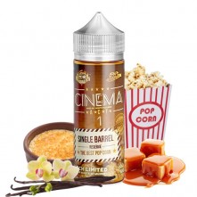 Cinema Réserve Act 1 - Clouds of Icarus - 100 ml