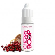 Cherry Boop - Liquideo Evolution - 10 ml
