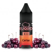 Cerise - Eliquid France - 10ml