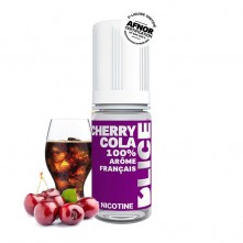 Cherry Cola - D'lice - 10 ml