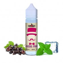 Cassis Frais - Cirkus - 50 ML