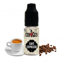 Café Expresso - Cirkus - 10 ML