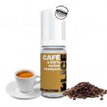 Café - D'lice - 10 ml