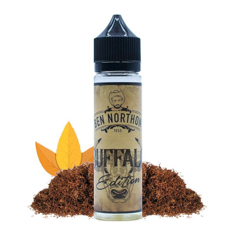 Buffalo Edition - Ben Northon - 50 ml