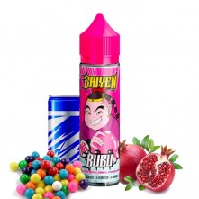 Bübü - Saiyen Vapors - 50 ml