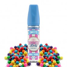 Bubble Trouble - Dinner Lady - 50 ml