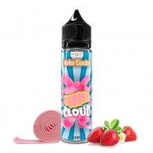 Bubble Cloud - Roller Coaster - 50ml