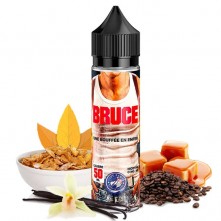 Bruce - Vape Party by Swoke - 50 ml