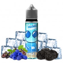 Blue Devil Fresh Summer - Avap - 50 ml