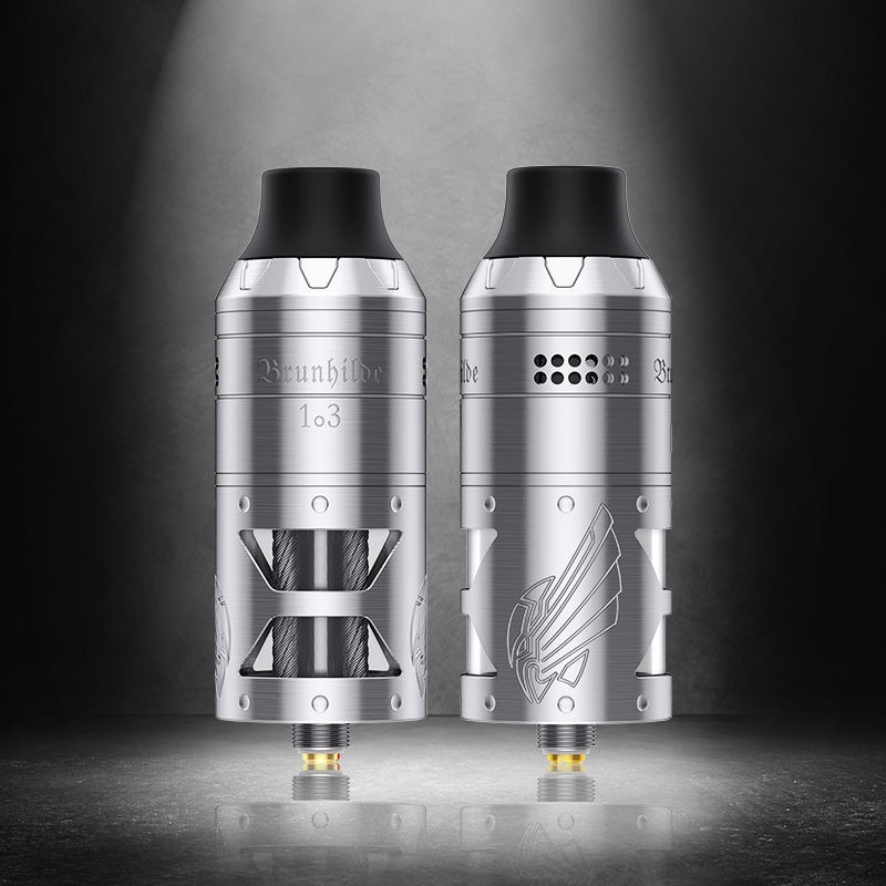 Brunhilde 103 RTA - Vapefly