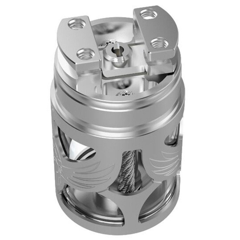 Brunhilde MTL RTA - Vapefly