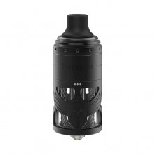 Brunhilde MTL RTA - Vapefly