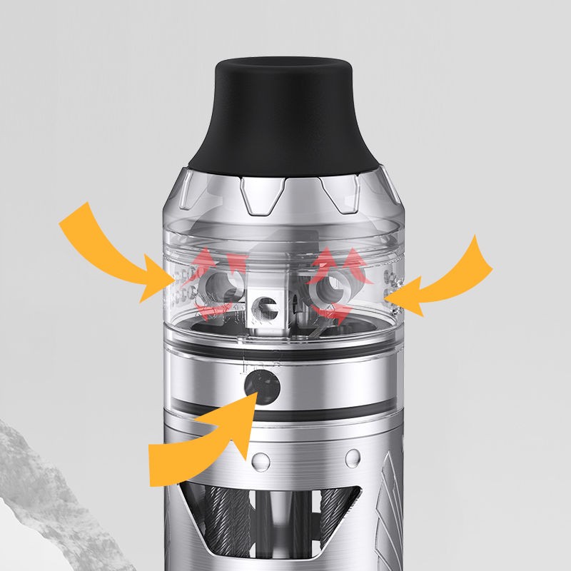 Brunhilde 103 RTA - Vapefly