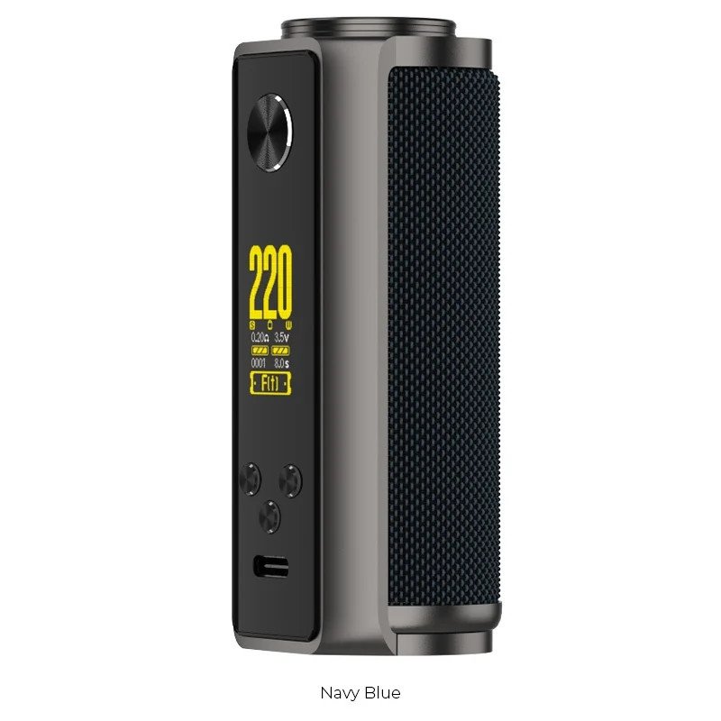 Box Target 200 Vaporesso