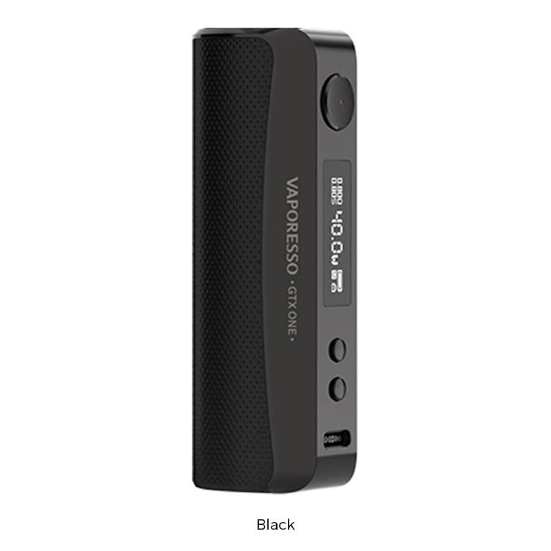 Box GTX One 40 W Vaporesso