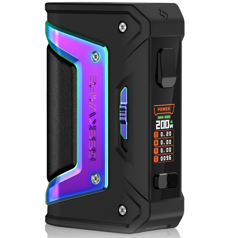 Box Aegis Legend 2 L200 Classic OG - Geekvape