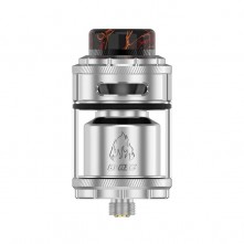 Blaze RTA - THC x Mike Vapes