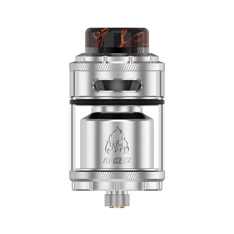 Blaze RTA - THC x Mike Vapes