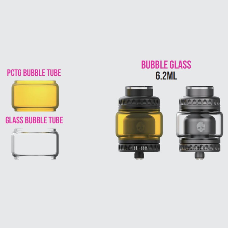 Blotto Max RTA - Dovpo & Vaping Bogan