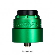 Asgard Mini RDA VaperzCloud