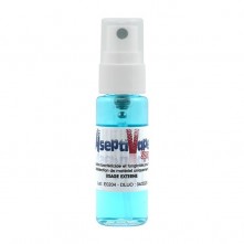 ASEPTIVAPE spray désinfectant 20 ml